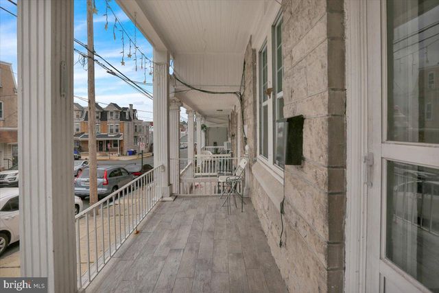 1109 MARION ST, Reading, PA 19604