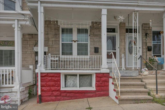 1109 MARION ST, Reading, PA 19604