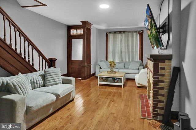 1109 MARION ST, Reading, PA 19604