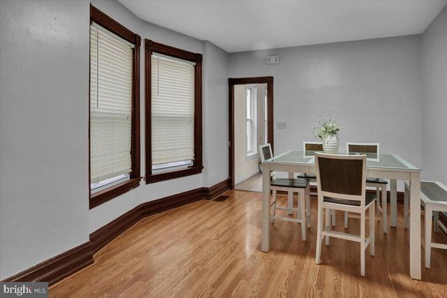 1109 MARION ST, Reading, PA 19604
