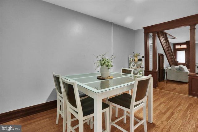 1109 MARION ST, Reading, PA 19604