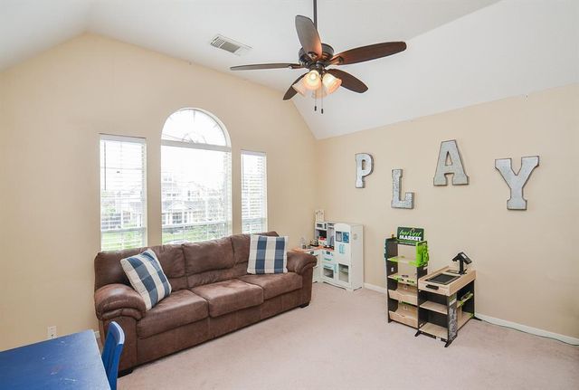 1515 Summer Forest Drive, Sugar Land, TX 77479
