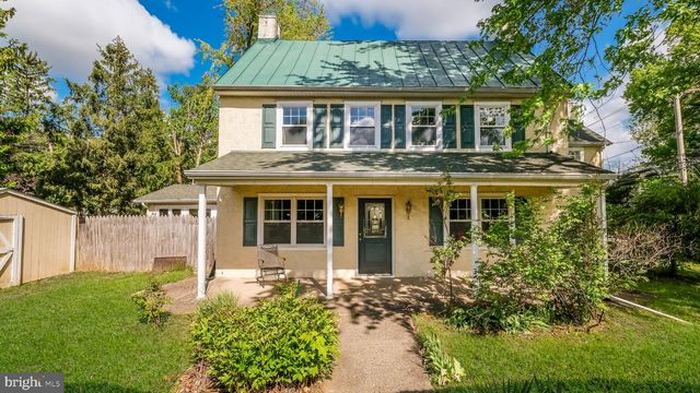 1734 FITZWATERTOWN RD, Willow Grove, PA 19090