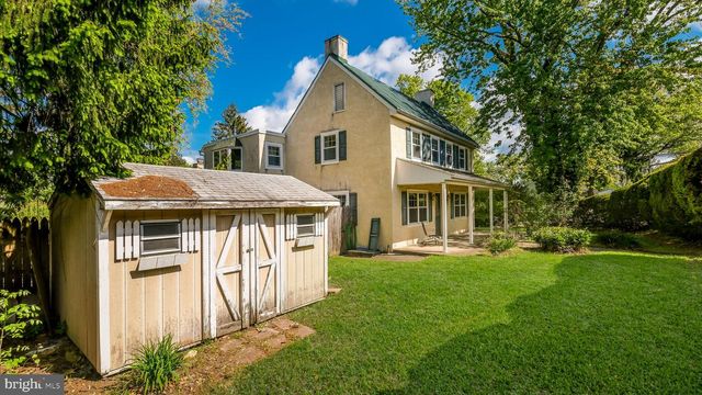 1734 FITZWATERTOWN RD, Willow Grove, PA 19090