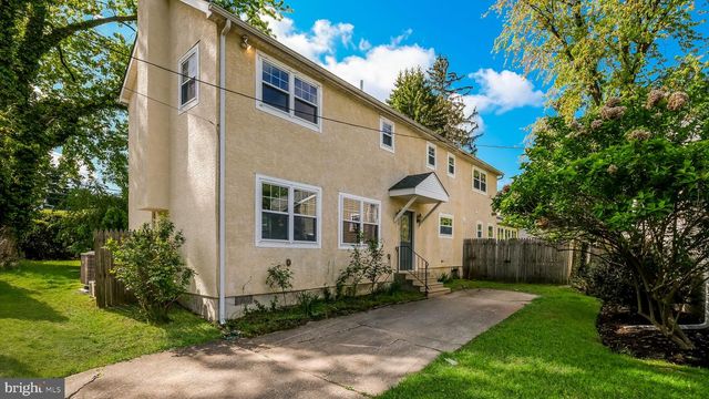 1734 FITZWATERTOWN RD, Willow Grove, PA 19090