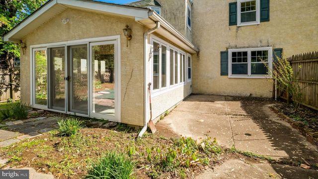 1734 FITZWATERTOWN RD, Willow Grove, PA 19090