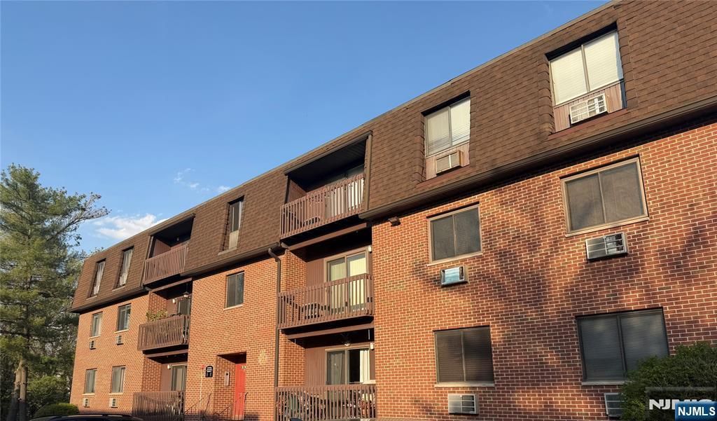 740 Mill Street E8, Belleville, NJ 07109