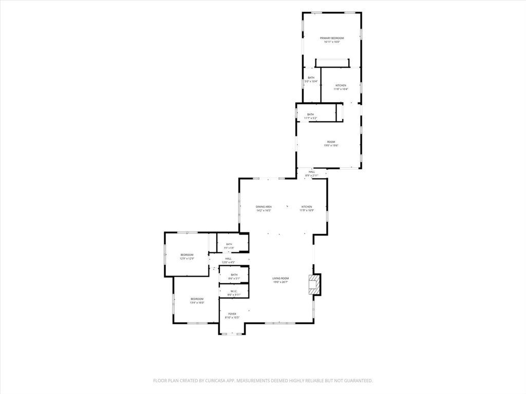 22720 Oxnard Street, Woodland Hills, CA 91367 — exterior