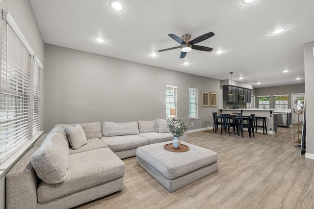 12518 Gulf Coast Drive, Willis, TX 77378