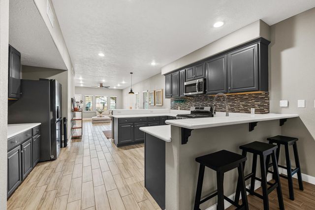 12518 Gulf Coast Drive, Willis, TX 77378