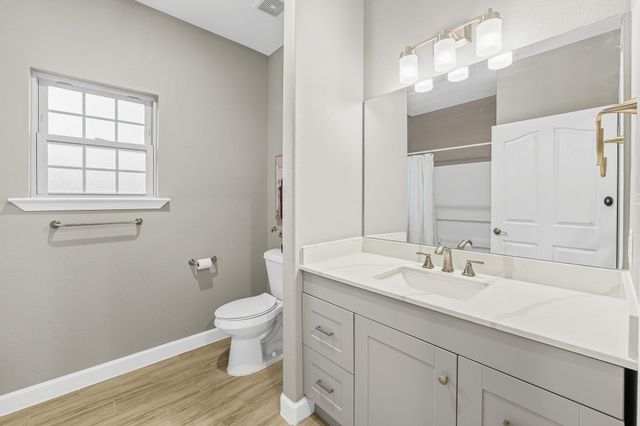 12518 Gulf Coast Drive, Willis, TX 77378