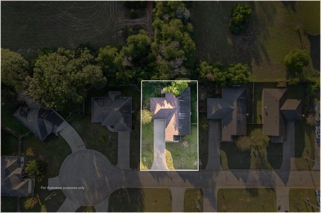 12518 Gulf Coast Drive, Willis, TX 77378