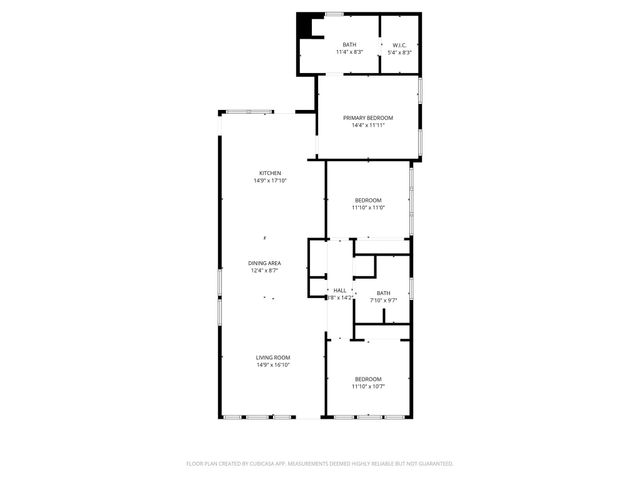 12518 Gulf Coast Drive, Willis, TX 77378