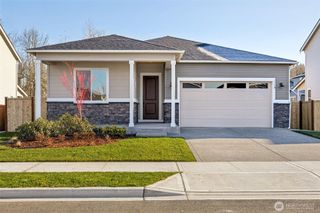 1140 Tanner Avenue #112, Buckley, WA 98321