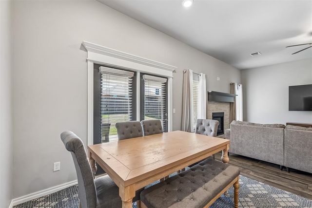 9216 NW 91st Street, Yukon, OK 73099