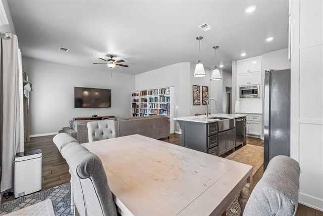 9216 NW 91st Street, Yukon, OK 73099