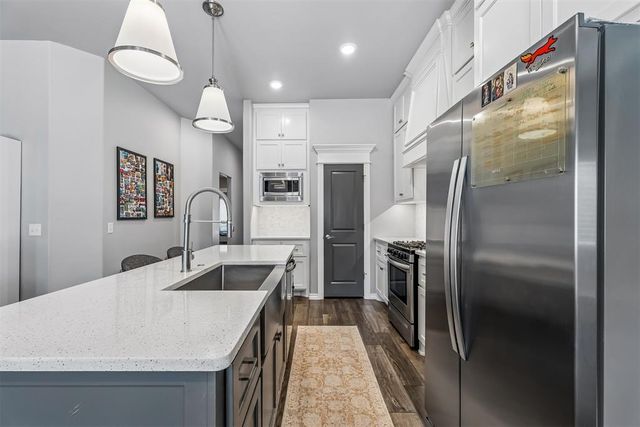 9216 NW 91st Street, Yukon, OK 73099