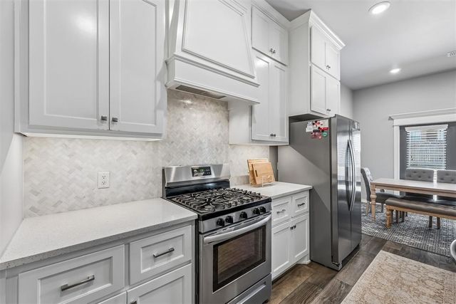 9216 NW 91st Street, Yukon, OK 73099