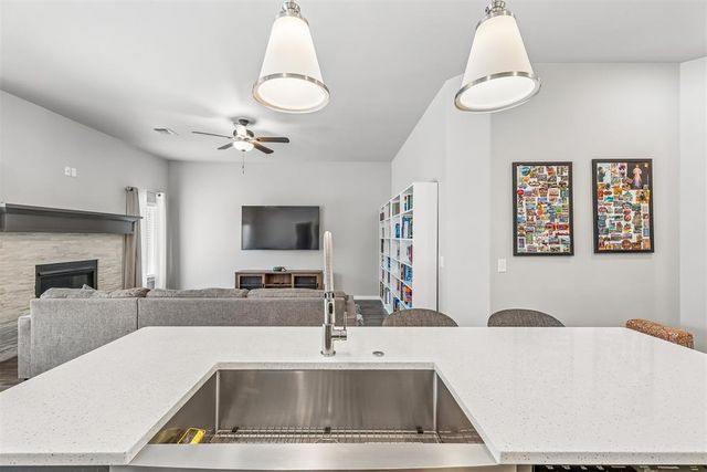 9216 NW 91st Street, Yukon, OK 73099