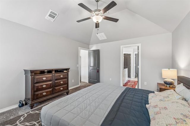 9216 NW 91st Street, Yukon, OK 73099