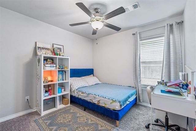 9216 NW 91st Street, Yukon, OK 73099