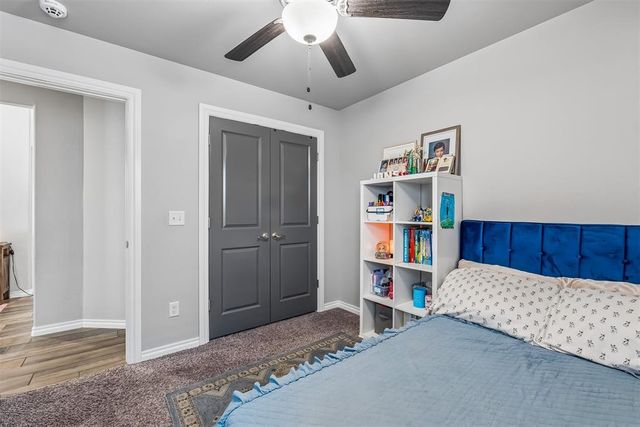 9216 NW 91st Street, Yukon, OK 73099