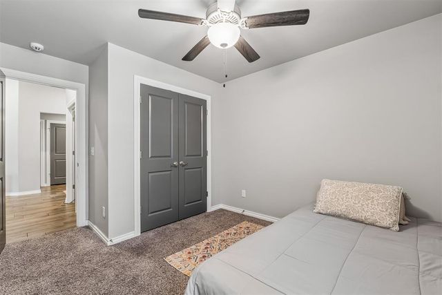 9216 NW 91st Street, Yukon, OK 73099