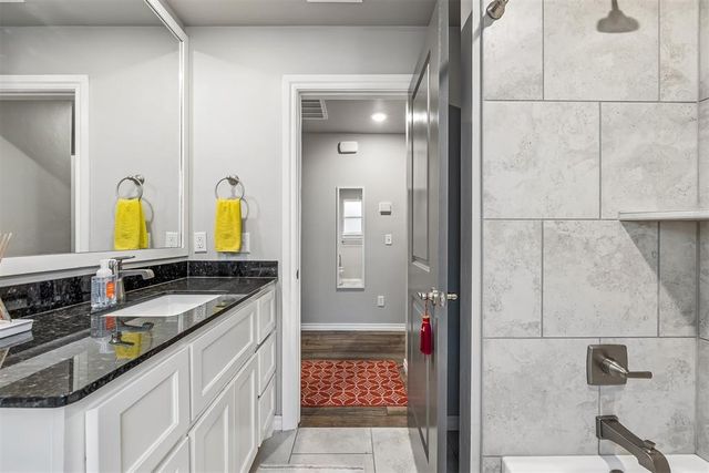 9216 NW 91st Street, Yukon, OK 73099