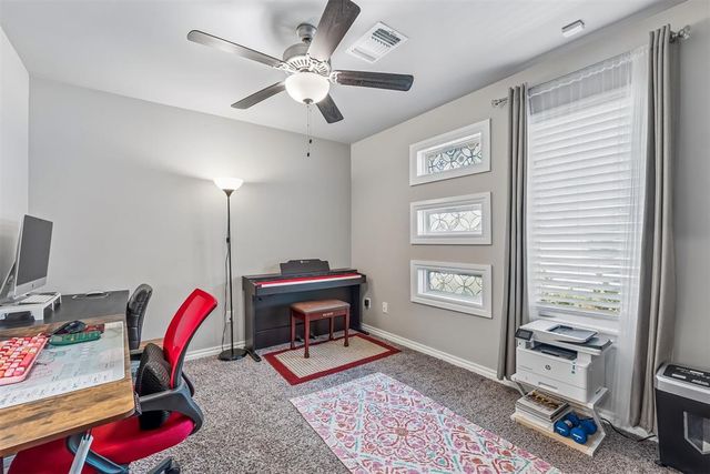 9216 NW 91st Street, Yukon, OK 73099