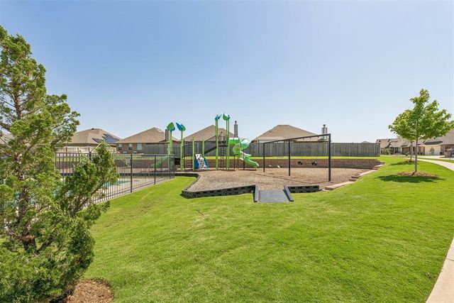 9216 NW 91st Street, Yukon, OK 73099