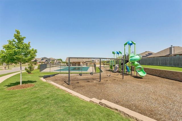 9216 NW 91st Street, Yukon, OK 73099