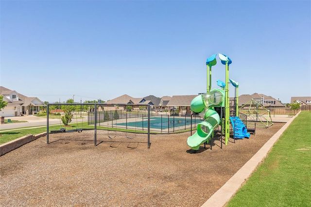 9216 NW 91st Street, Yukon, OK 73099