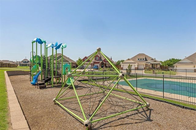 9216 NW 91st Street, Yukon, OK 73099