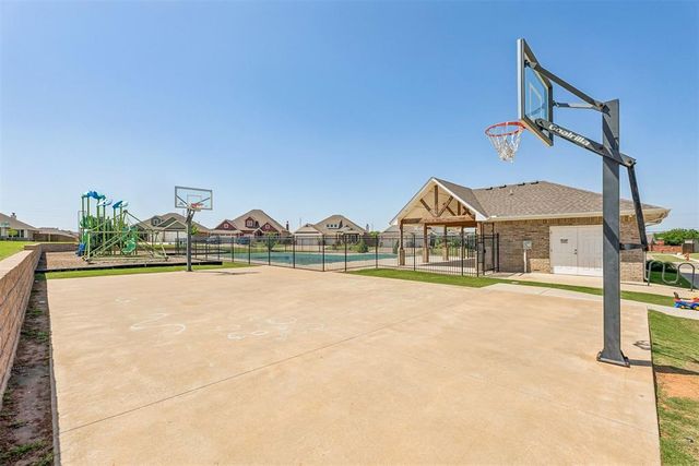 9216 NW 91st Street, Yukon, OK 73099