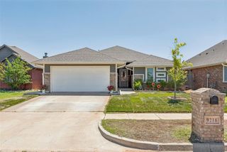 9216 NW 91st Street, Yukon, OK 73099