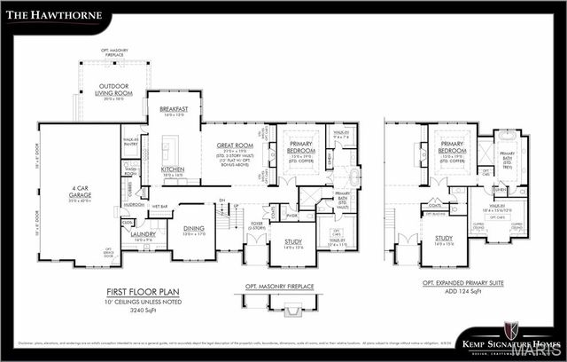 1 TBB Hawthorne I @ Manor Hill, Town And Country, MO 63131