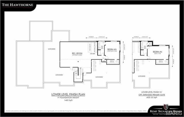1 TBB Hawthorne I @ Manor Hill, Town And Country, MO 63131