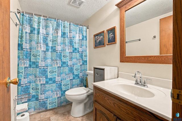 606 Chestnut St Street, Harrisburg, SD 57032