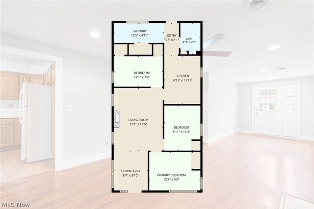 6243 Iroquois Trail, Mentor, OH 44060