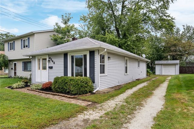 6243 Iroquois Trail, Mentor, OH 44060
