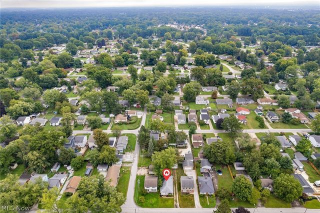 6243 Iroquois Trail, Mentor, OH 44060
