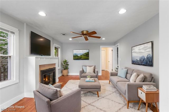 6243 Iroquois Trail, Mentor, OH 44060
