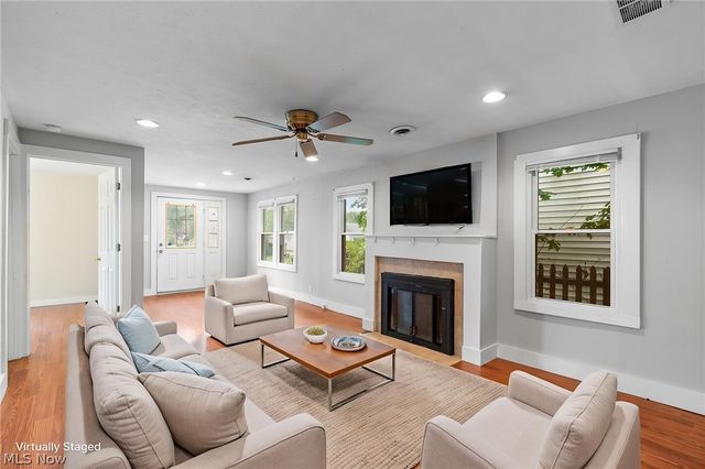 6243 Iroquois Trail, Mentor, OH 44060