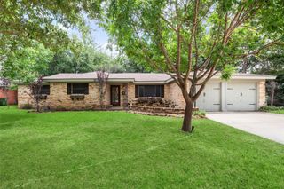 7216 Winnell Way, North Richland Hills, TX 76180