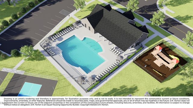 436 Ember Street, Sanford, NC 27330