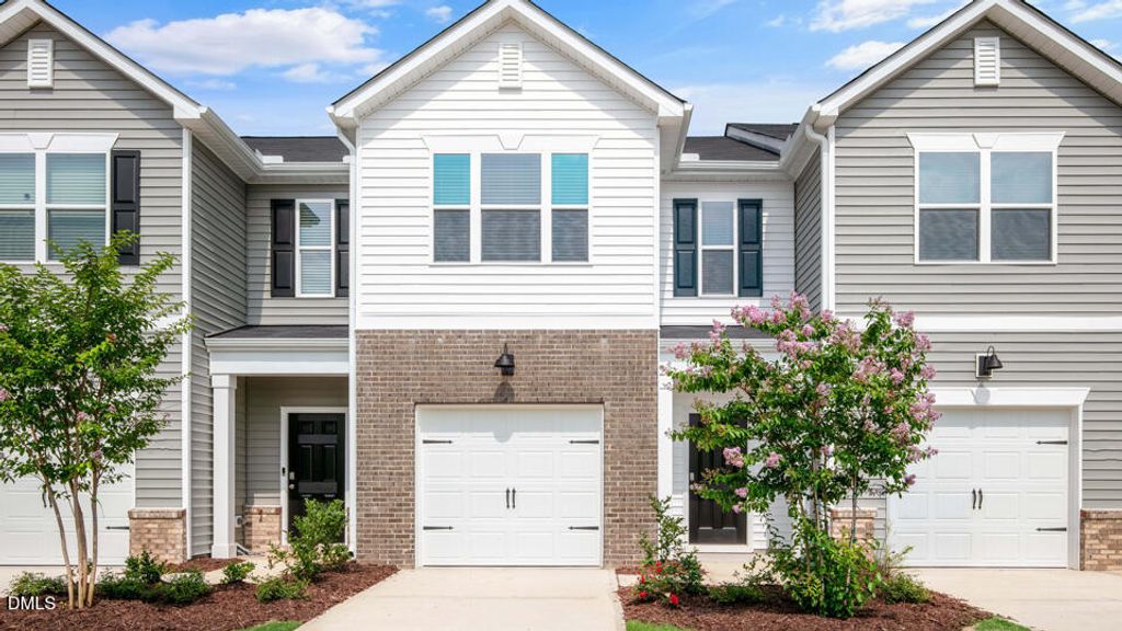 436 Ember Street, Sanford, NC 27330