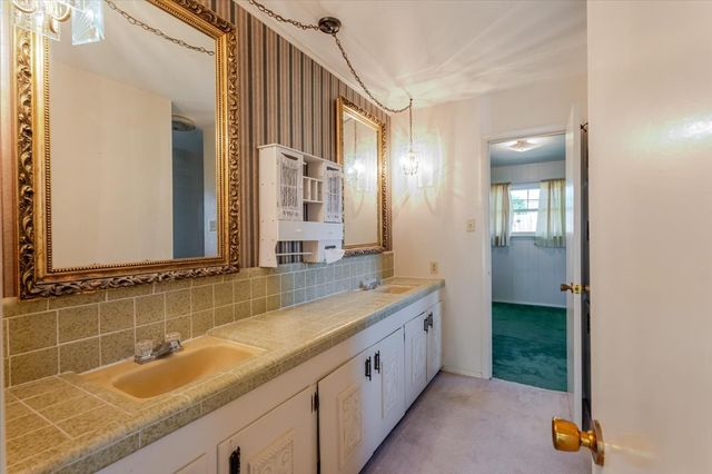 3700 Indian Camp Road, Willow Park, TX 76087