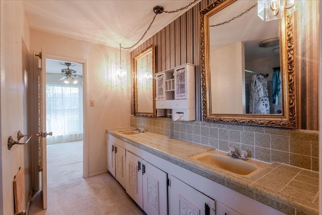 3700 Indian Camp Road, Willow Park, TX 76087