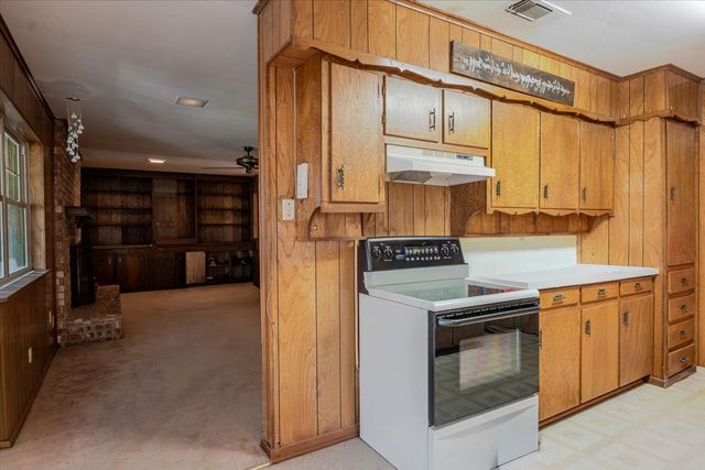 3700 Indian Camp Road, Willow Park, TX 76087