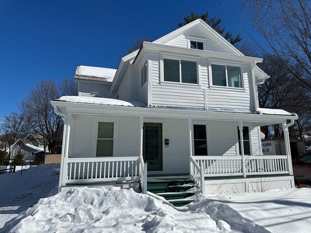 173-175 Conway, Greenfield, MA 01301